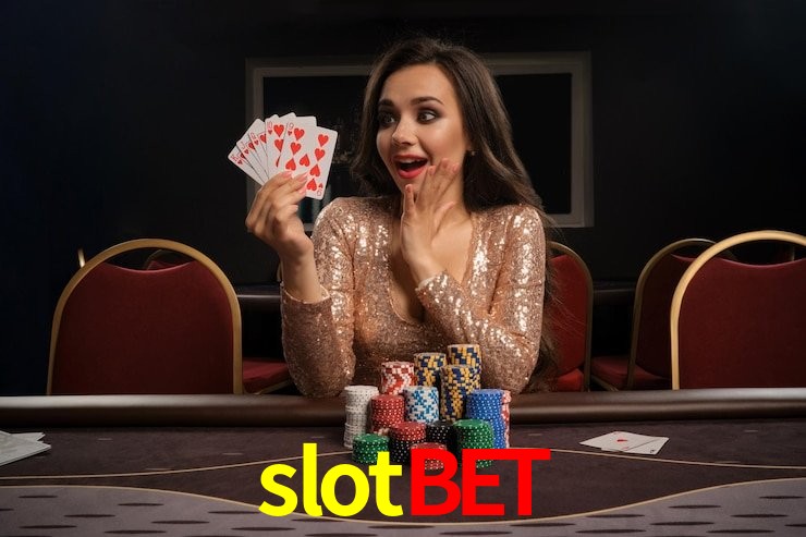 Bônus Diários slotbet