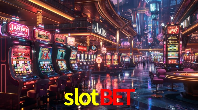 Quick Registration slotbet