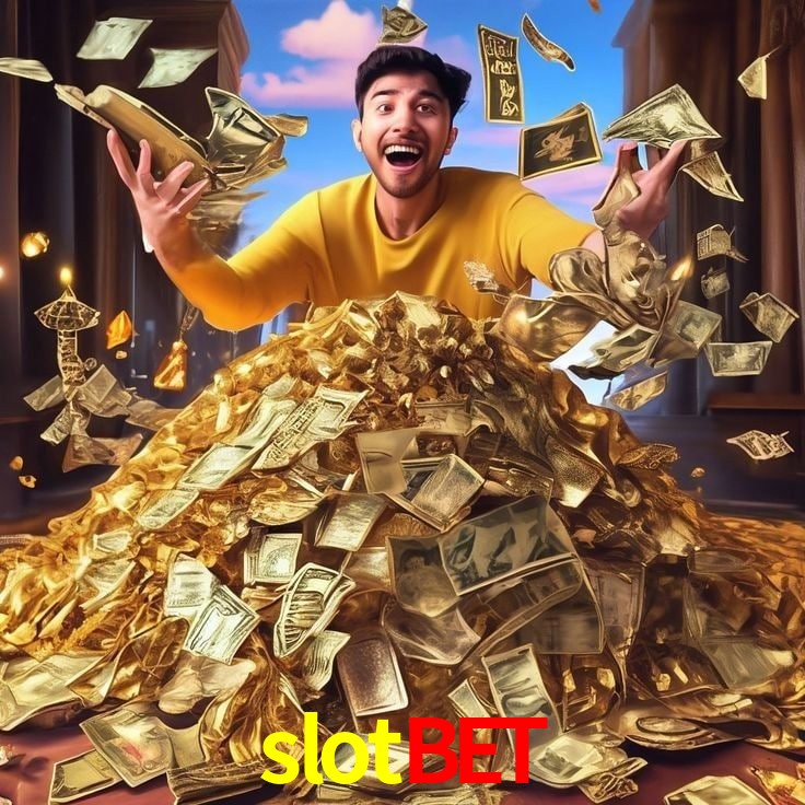 Apostas de Futebol slotbet