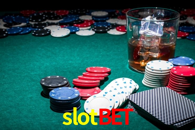 Estatísticas Esportivas slotbet