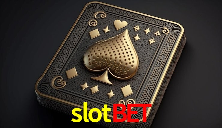 Provedores de Jogos slotbet