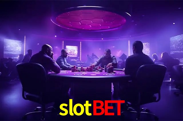 cassino slotbet