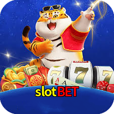 slotbet Logo