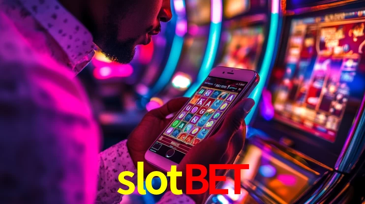 Baixar App slotbet