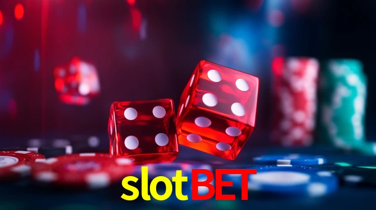 Bonus na Plataforma Online slotbet