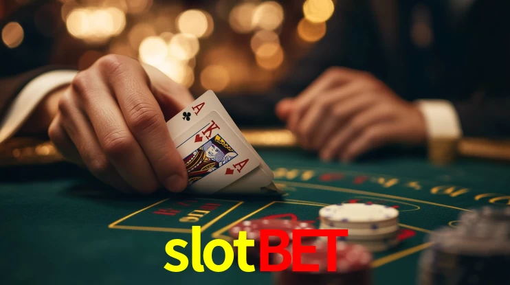 Plataforma Online slotbet