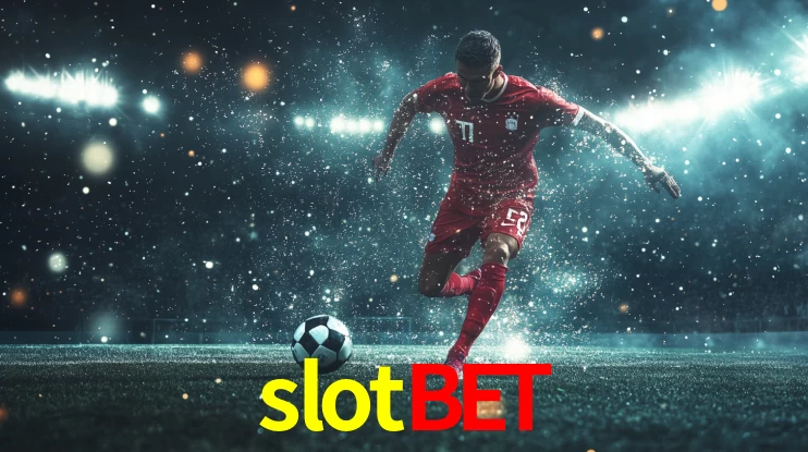 Plataforma de Apostas slotbet